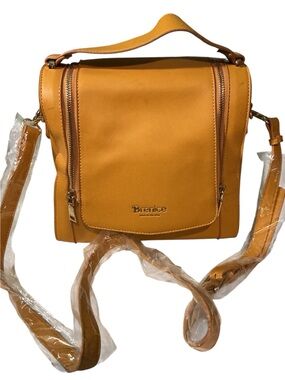 BRENICE Women’s Design Multifunction 
Crossbody bag/ Handbag